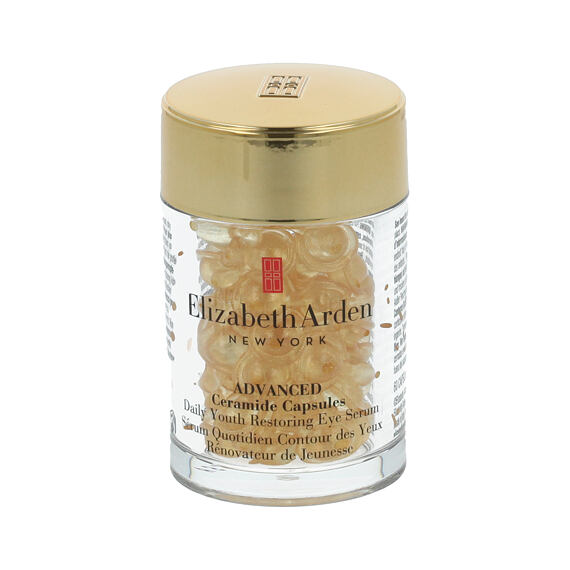 Elizabeth Arden Advanced Ceramide Capsules Daily Youth Restoring Eye Serum 60 St.