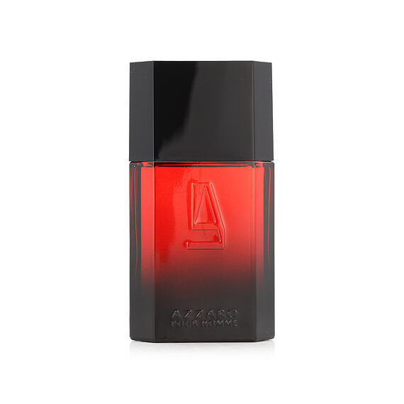 Azzaro Pour Homme Elixir Eau De Toilette 100 ml (man)