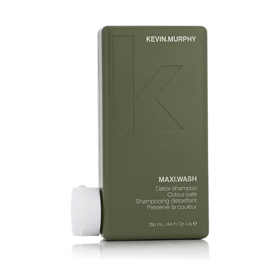 Kevin Murphy Maxi.Wash Detox Colour-Safe Shampoo 250 ml