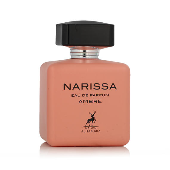 Maison Alhambra Narissa Ambre Eau De Parfum 100 ml (woman)