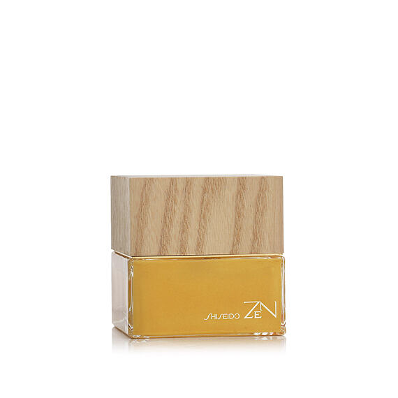 Shiseido Zen for Women 2007 Eau De Parfum 50 ml (woman)