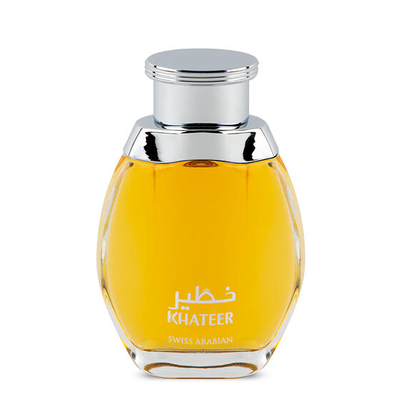 Swiss Arabian Khateer Eau De Parfum 100 ml (man)