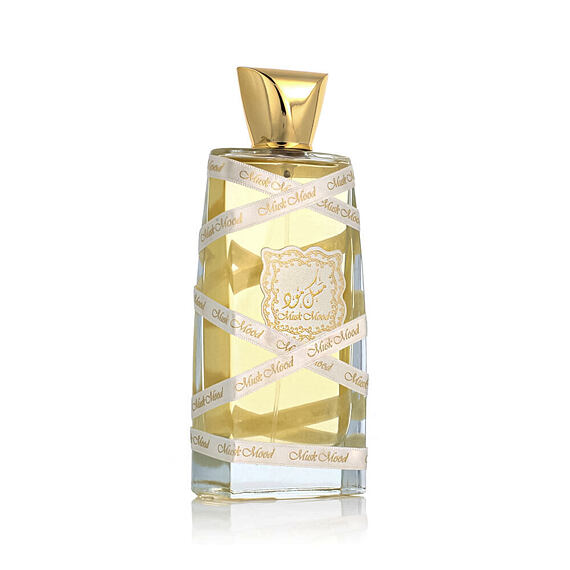 Lattafa Musk Mood Eau De Parfum 100 ml (unisex)