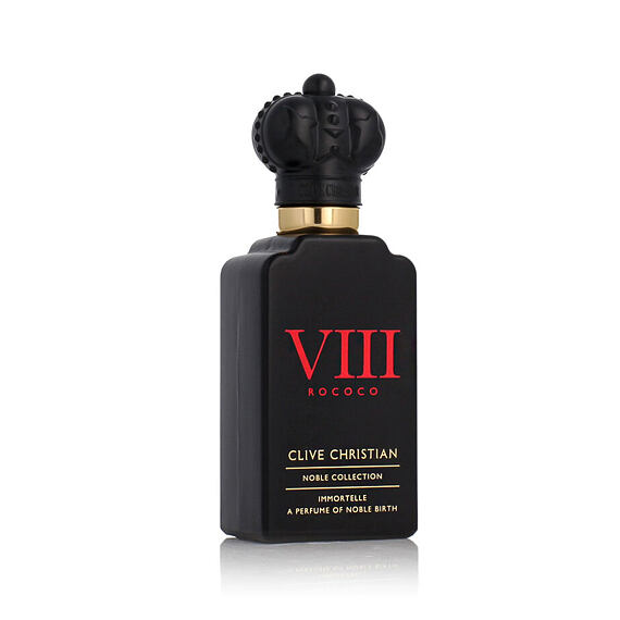 Clive Christian VIII Rococo Immortelle Parfum 50 ml (man)