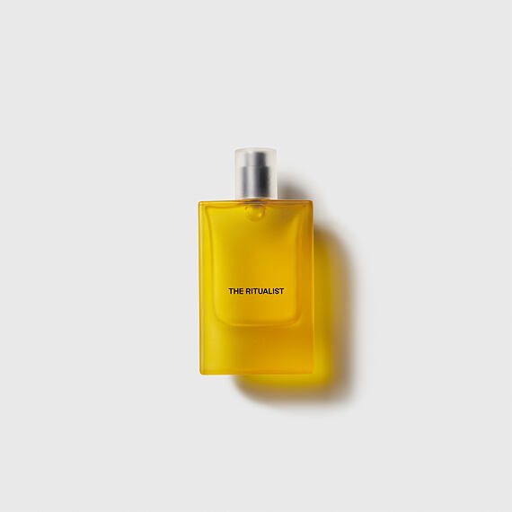 Alexmonhart The Ritualist Eau De Parfum 50 ml (unisex)
