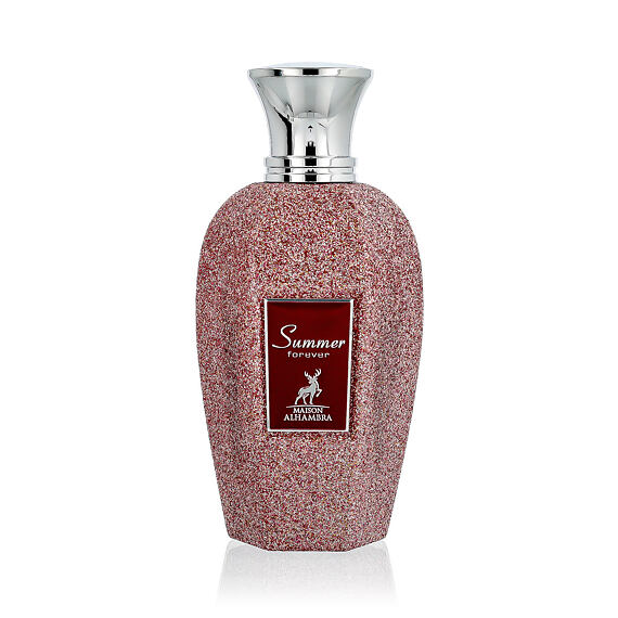 Maison Alhambra Summer Forever Eau De Parfum 100 ml (woman)