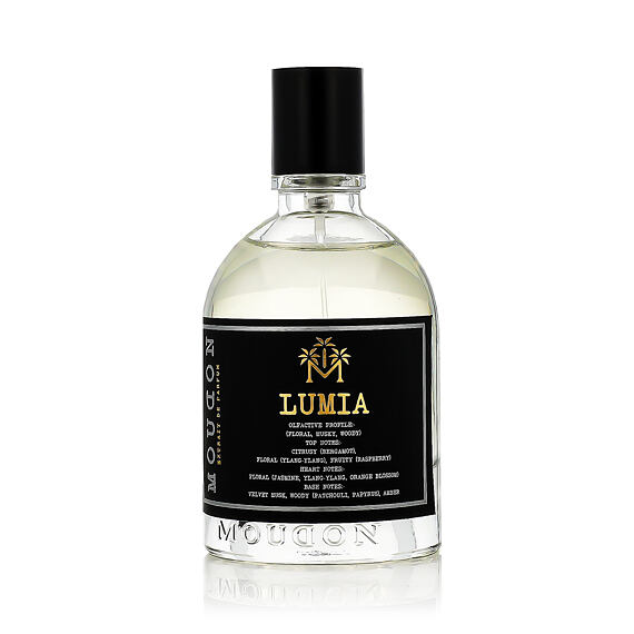 Moudon Lumia Extrait de Parfum 100 ml (unisex)