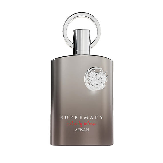 Afnan Supremacy Not Only Intense Extrait de Parfum 150 ml (man)