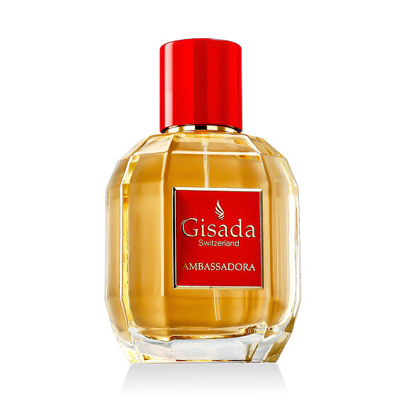 Gisada Ambassadora Eau De Parfum 100 ml (woman)