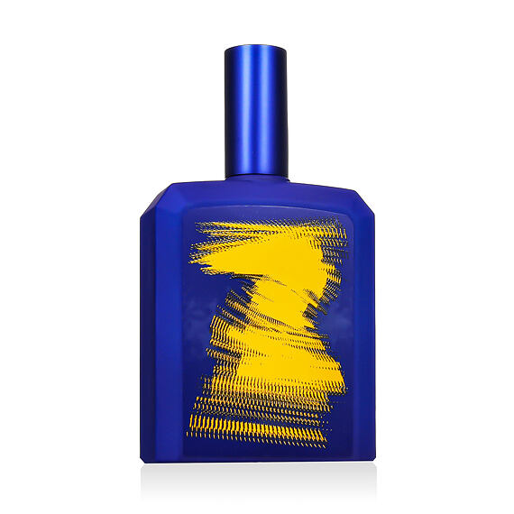 Histoires de Parfums This Is Not A Blue Bottle 1.7 Eau De Parfum 115 ml (unisex)