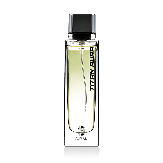 Ajmal Titan Aura Eau De Parfum 100 ml (man)
