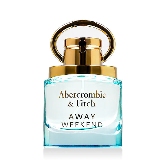 Abercrombie & Fitch Away Weekend Woman Eau De Parfum 30 ml (woman)