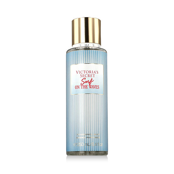 Victoria's Secret Surf on the Waves Bodyspray 250 ml (woman)