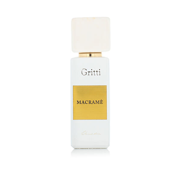 Gritti Macramè Eau De Parfum 100 ml (woman)