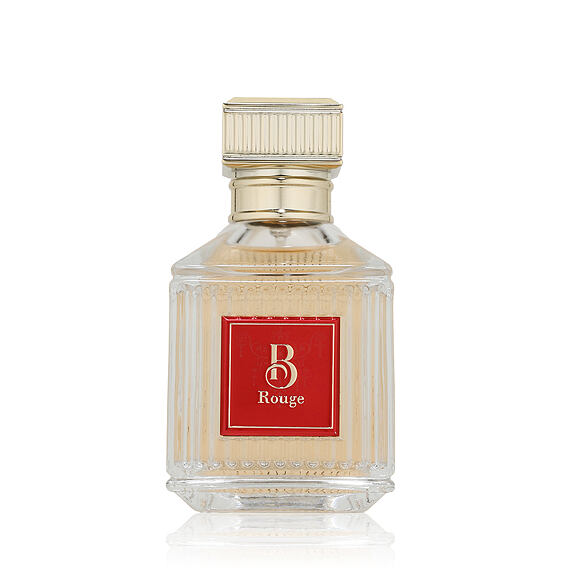 Fragrance World B Rouge Eau De Parfum 100 ml (unisex)