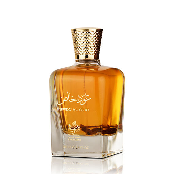 Al Wataniah Special Oud Eau De Parfum 100 ml (unisex)