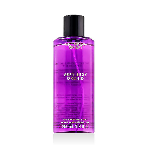 Victoria's Secret Very Sexy Orchid Bodyspray 250 ml (woman)