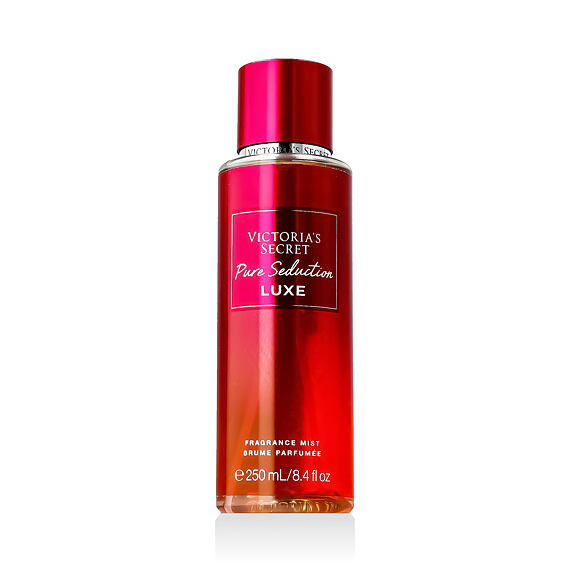 Victoria's Secret Pure Seduction Luxe Bodyspray 250 ml (woman)