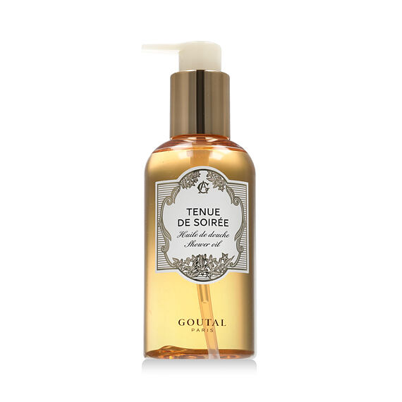 Goutal Tenue De Soirée Duschöl 250 ml (woman)