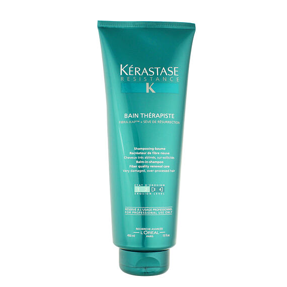 Kérastase Résistance Bain Therapiste 450 ml