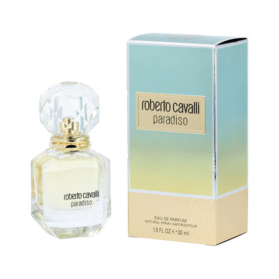 Roberto Cavalli Paradiso Eau De Parfum 30 ml (woman)