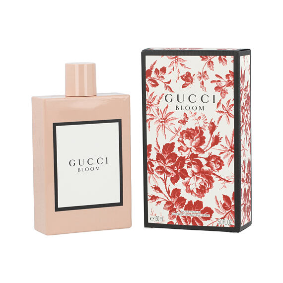 Gucci Bloom Eau De Parfum 150 ml (woman)