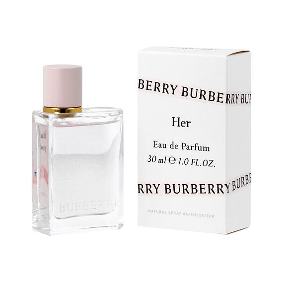 Burberry Burberry Her Eau De Parfum 30 ml (woman)