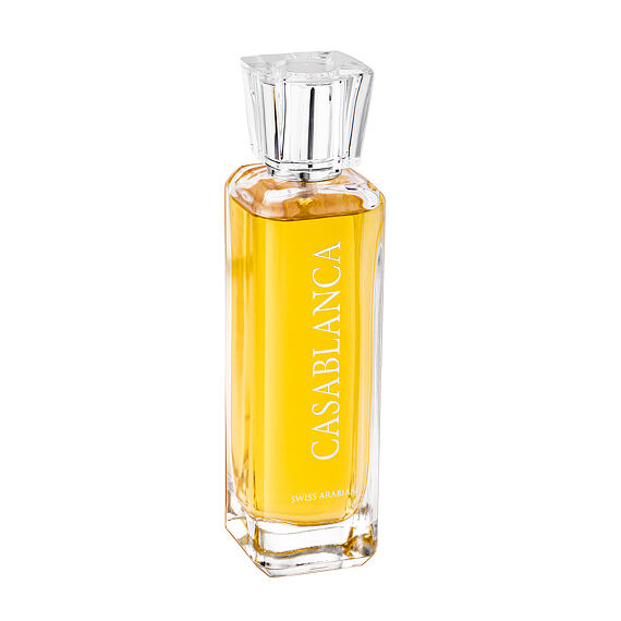Swiss Arabian Casablanca Eau De Parfum 100 ml (unisex)