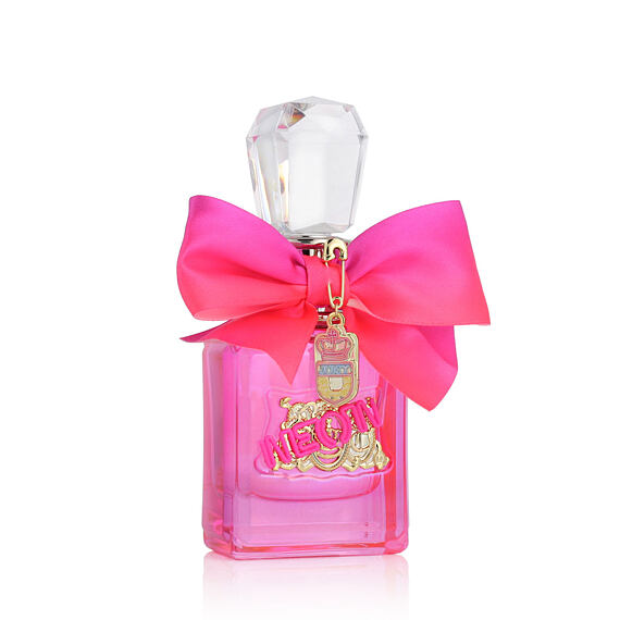 Juicy Couture Viva La Juicy Neon Eau De Parfum 50 ml (woman)