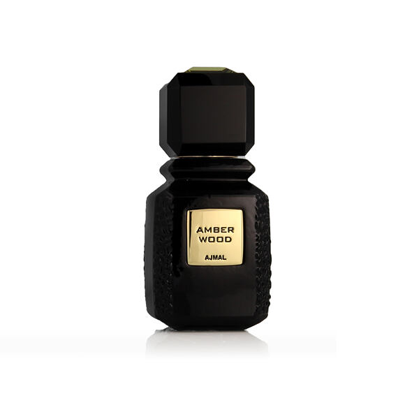 Ajmal Amber Wood Eau De Parfum 50 ml (unisex)