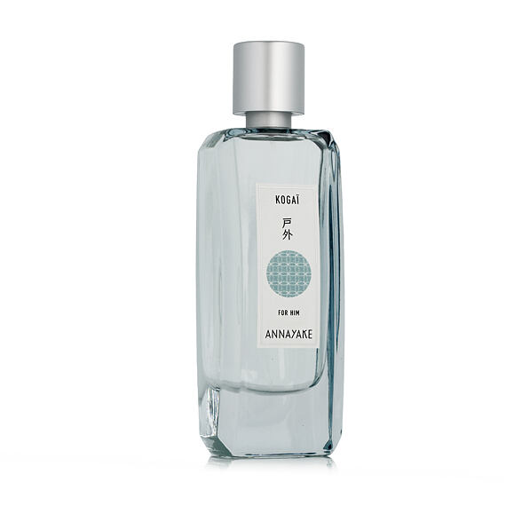 Annayake Kogaï For Him Eau De Toilette 100 ml (man)