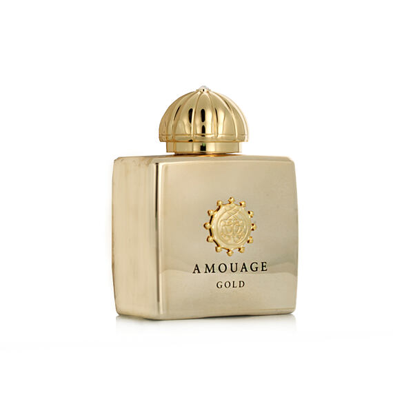 Amouage Gold Woman Eau De Parfum 100 ml (woman)