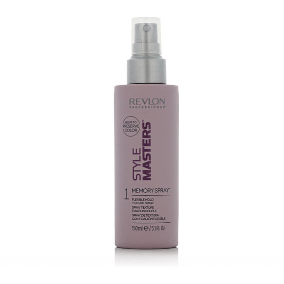 Revlon Professional Style Masters Memory Spray 150 ml