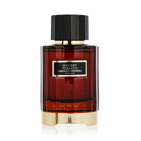 Carolina Herrera Mystery Tobacco Eau De Parfum 100 ml (unisex)