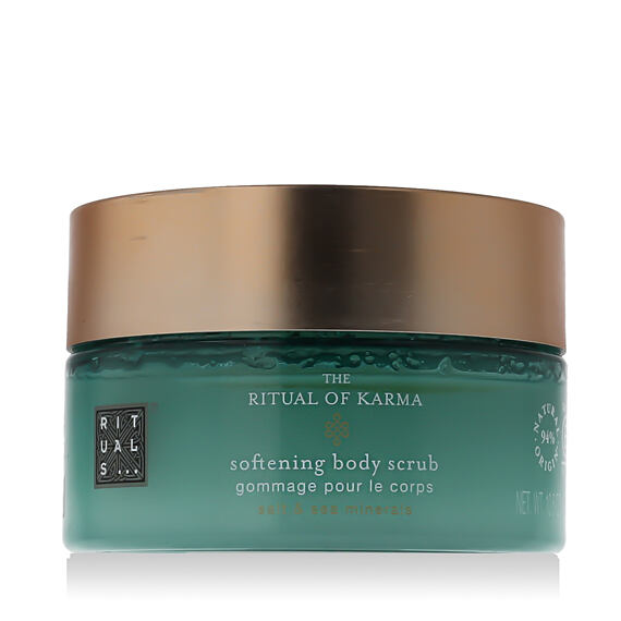 Rituals The Ritual Of Karma Körperpeeling 300 g
