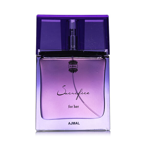 Ajmal Sacrifice for Her Eau De Parfum 50 ml (woman)