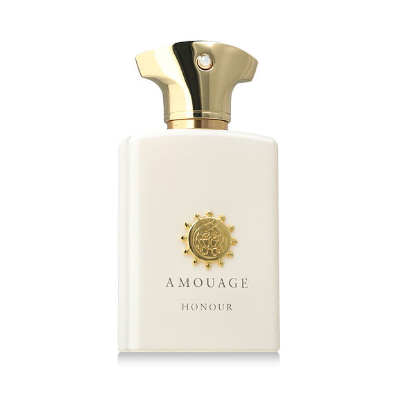 Amouage Honour For Man Eau De Parfum 50 ml (man)