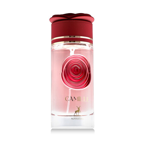 Maison Alhambra Camille For Women Eau De Parfum 100 ml (woman)