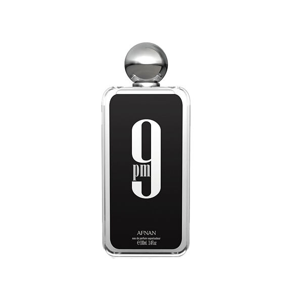 Afnan 9 pm Eau De Parfum 100 ml (man)