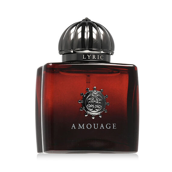 Amouage Lyric pour Femme Eau De Parfum 50 ml (woman)