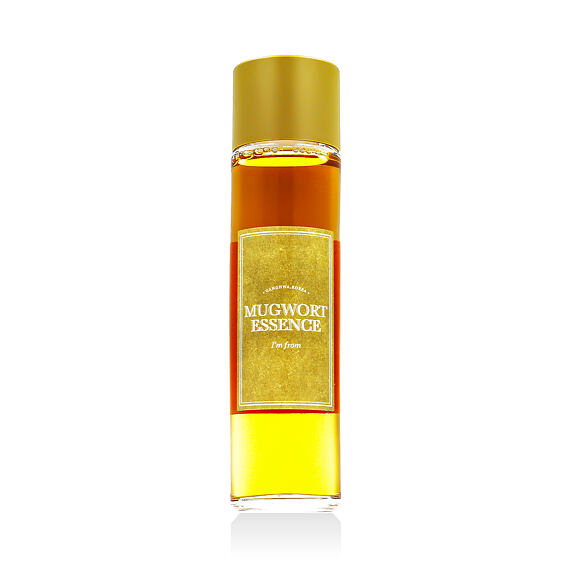 I’m From Mugwort Essence 160 ml