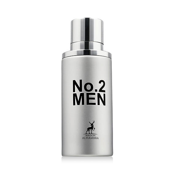 Maison Alhambra No. 2 MEN Eau De Parfum 80 ml (man)