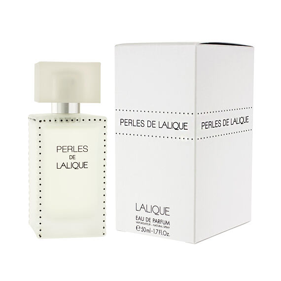 Lalique Perles De Lalique Eau De Parfum 50 ml (woman)