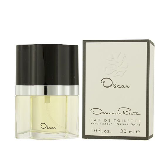 Oscar De La Renta Oscar Eau De Toilette 30 ml (woman)