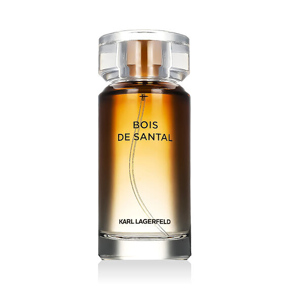 Karl Lagerfeld Bois de Santal Eau De Toilette 100 ml (man)