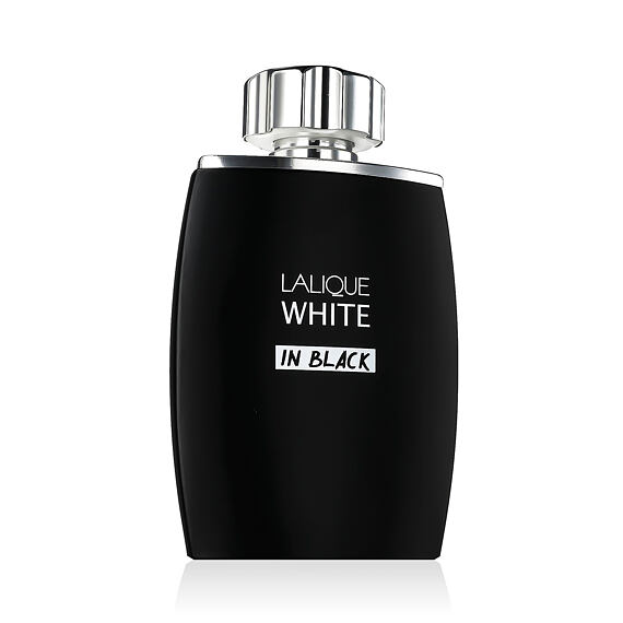 Lalique Lalique White in Black Eau De Parfum 125 ml (man)
