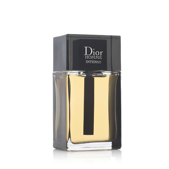 Dior Homme Intense Eau De Parfum 100 ml (man)