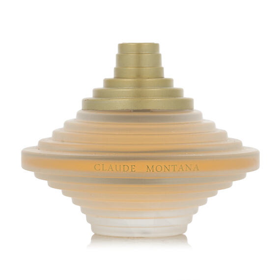 Montana Claude Montana Eau De Parfum 100 ml (woman)