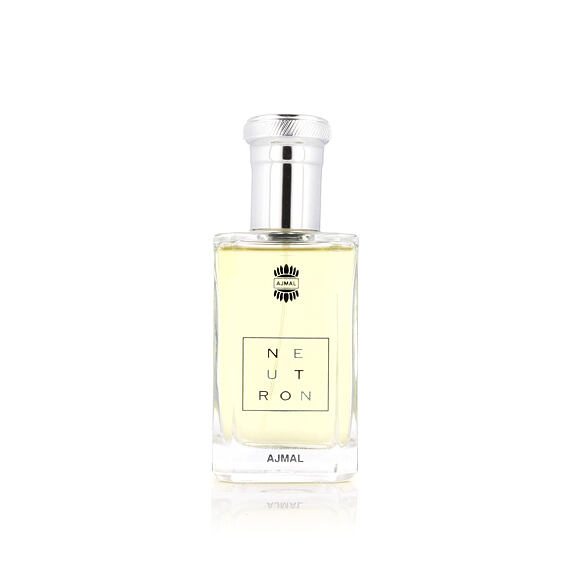 Ajmal Neutron Eau De Parfum 100 ml (man)
