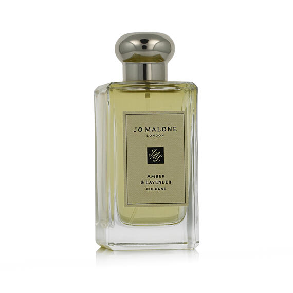 Jo Malone Amber & Lavender Eau de Cologne 100 ml (man)